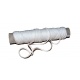 Wick or candle for the manufacture of candles Q5