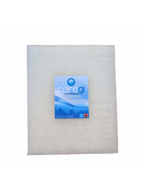 Paraffin physiotherapy 2,500 kg