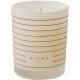 Candle Glass Perfume Christmas - Gold Collection