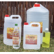 Parafina liquida para lámparas, quinqués y antorchas Caja 6 -12 botellas 1 litro