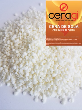 Ceragi Cire dabeille blanche en perles 1 kg