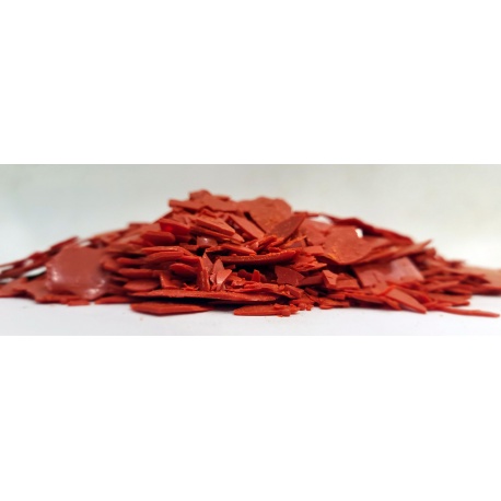 Organic dye for candles. 40 grs.