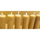 Beeswax on pearls. 500 grs.
