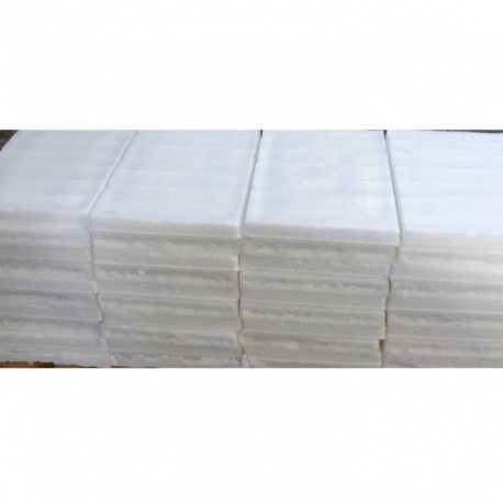 High-melting paraffin 25 kg