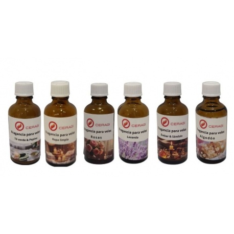 Essència aromàtica d'Espígol