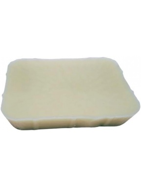 Cera de Abeja Blanca, 500 gramos