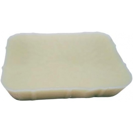 Cera de Abeja Blanca, 500 gramos