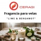 Essència aromàtica d'Espígol