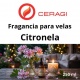 Essència aromàtica d'Espígol