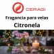 Essència aromàtica d'Espígol
